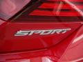 2016 Accord Sport Sedan #8