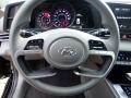  2023 Hyundai Elantra SEL Steering Wheel #16