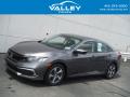 2021 Civic LX Sedan #1 2021 Civic LX Sedan #1