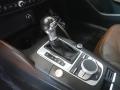  2016 A3 6 Speed S Tronic Dual-Clutch Automatic Shifter #22