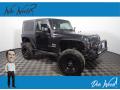 2009 Wrangler X 4x4 #1