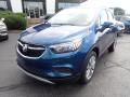 2019 Encore Preferred AWD #12