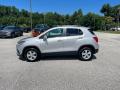 2020 Trax LT AWD #8 2020 Trax LT AWD #8