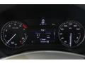  2020 Cadillac XT5 Premium Luxury AWD Gauges #8