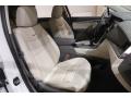 Front Seat of 2020 Cadillac XT5 Premium Luxury AWD #16