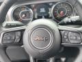  2022 Jeep Wrangler Sport 4x4 Steering Wheel #10