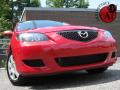 2006 MAZDA3 i Sedan #1
