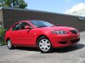 2006 MAZDA3 i Sedan #2