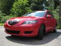 2006 MAZDA3 i Sedan #4