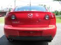 2006 MAZDA3 i Sedan #7