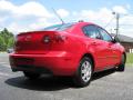 2006 MAZDA3 i Sedan #8