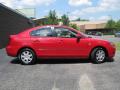 2006 MAZDA3 i Sedan #9