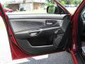 2006 MAZDA3 i Sedan #15