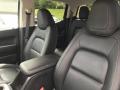 Front Seat of 2016 Chevrolet Colorado LT Crew Cab 4x4 #15