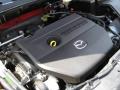 2006 MAZDA3 i Sedan #24
