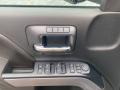 Door Panel of 2016 Chevrolet Silverado 2500HD LTZ Crew Cab 4x4 #10