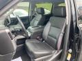 Front Seat of 2016 Chevrolet Silverado 2500HD LTZ Crew Cab 4x4 #11