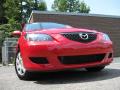 2006 MAZDA3 i Sedan #27