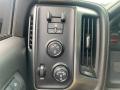 Controls of 2016 Chevrolet Silverado 2500HD LTZ Crew Cab 4x4 #20
