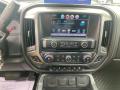 Controls of 2016 Chevrolet Silverado 2500HD LTZ Crew Cab 4x4 #22