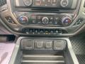 Controls of 2016 Chevrolet Silverado 2500HD LTZ Crew Cab 4x4 #27