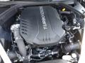  2022 G70 3.3 Liter Turbocharged DOHC 24-Valve VVT V6 Engine #11