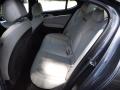 Rear Seat of 2022 Genesis G70 3.3T AWD #14