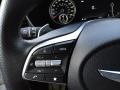  2022 Genesis G70 3.3T AWD Steering Wheel #19