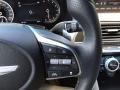  2022 Genesis G70 3.3T AWD Steering Wheel #20