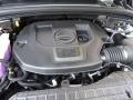  2022 Grand Cherokee 3.6 Liter DOHC 24-Valve VVT V6 Engine #10