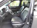 Front Seat of 2022 Jeep Grand Cherokee Trailhawk 4x4 #11