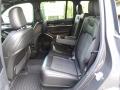 Rear Seat of 2022 Jeep Grand Cherokee Trailhawk 4x4 #15