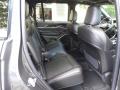 Rear Seat of 2022 Jeep Grand Cherokee Trailhawk 4x4 #19