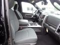 Front Seat of 2022 Ram 1500 Classic Quad Cab 4x4 #10