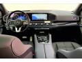 Dashboard of 2022 Mercedes-Benz GLS Maybach 600 4Matic #6