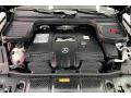  2022 GLS 4.0 Liter DI biturbo DOHC 32-Valve VVT V8 Engine #9
