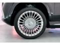  2022 Mercedes-Benz GLS Maybach 600 4Matic Wheel #10