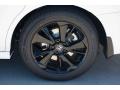  2023 Honda Odyssey Sport Wheel #12