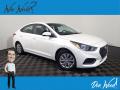2018 Accent SE #1 2018 Accent SE #1