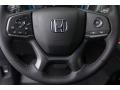  2023 Honda Odyssey Sport Steering Wheel #19