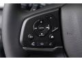  2023 Honda Odyssey Sport Steering Wheel #20
