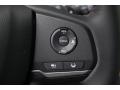  2023 Honda Odyssey Sport Steering Wheel #21