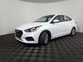 2018 Accent SE #8 2018 Accent SE #8
