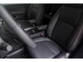 Front Seat of 2023 Honda Odyssey Sport #25