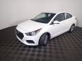 2018 Accent SE #9 2018 Accent SE #9