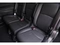 Rear Seat of 2023 Honda Odyssey Sport #26