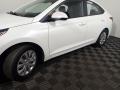 2018 Accent SE #10 2018 Accent SE #10