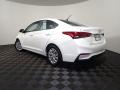 2018 Accent SE #11 2018 Accent SE #11