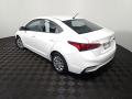 2018 Accent SE #12 2018 Accent SE #12