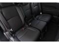 Rear Seat of 2023 Honda Odyssey Sport #33